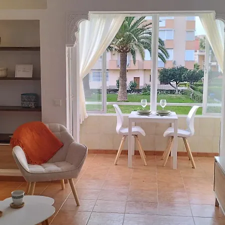 Apartment Capri Vista Al Mar Torrox
